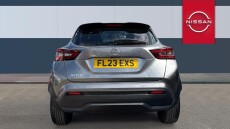 Nissan Juke 1.0 DiG-T 114 N-Connecta 5dr Petrol Hatchback